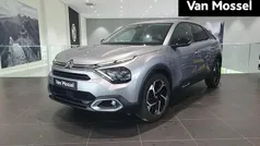 Grijs Gebruikt 2024 Citroën C4 PureTech SUV | € 23.940 (Eerlijke prijs)