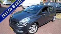 Grijs Gebruikt 2019 Renault Clio IV Zen Hatchback | € 8.944 (Eerlijke prijs)