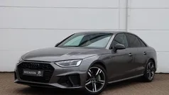 Gebruikt 2022 Audi A4 Competition Sedan | € 33.950 (Goede deal)