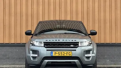 Occasion Land Rover Range Rover evoque Dynamic 150 PK (110 kW) 2015 SUV