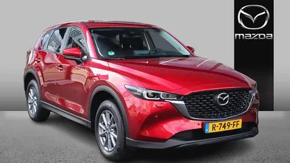 Occasion Mazda CX-5 Comfort 165 PK (121 kW) 2022 SUV