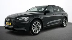Gebruikt 2020 Audi e-tron Business SUV | € 20.890 (Super prijs)