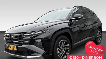 Occasion 2025 Hyundai Tucson Premium SUV | € 44.930 (Eerlijke prijs)
