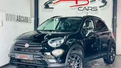 Gebruikt 2018 Fiat 500X Cross SUV | € 13.990 (Eerlijke prijs)