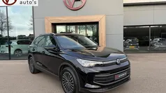 Suv Gebruikt 2024 VW Tiguan Life SUV | € 39.945 (Super prijs)