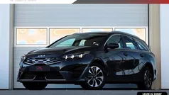 Grijs Gebruikt 2022 Kia Ceed Sportswagon Stationwagen | € 23.940 (Eerlijke prijs)