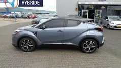 Gebruikt 2021 Toyota C-HR Sport SUV | € 24.750 (Eerlijke prijs)