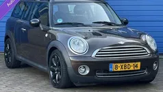 Gebruikt 2007 Mini Cooper Clubman Stationwagen | € 5.950 (Eerlijke prijs)