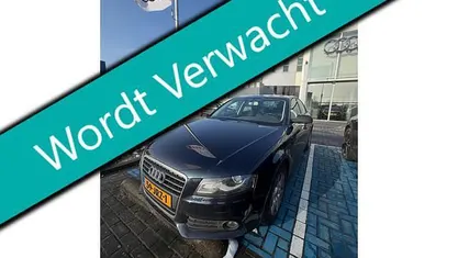 Occasion Audi A4 Proline 180 PK (132 kW) 2009 Sedan