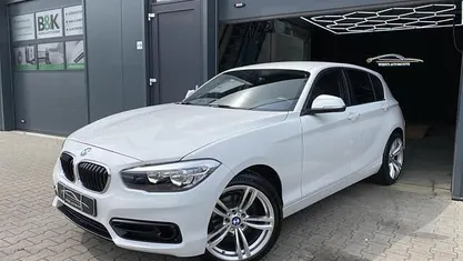 Occasion BMW 116 Executive 109 PK (80 kW) 2017 Hatchback