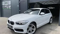 Gebruikt 2017 BMW 116 Executive Hatchback | € 16.895 (Eerlijke prijs)