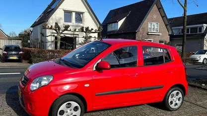 Occasion Kia Picanto 63 PK (46 kW) 2010 Hatchback
