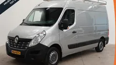 Grijs Gebruikt 2020 Renault Master Van | € 15.890 (Super prijs)