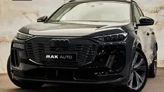 Gebruikt 2024 Audi SQ6 e-tron Ambiente SUV | € 81.900 (Eerlijke prijs)