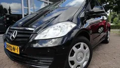 Gebruikt 2012 Mercedes A160 Business MPV | € 4.850 (Goede deal)