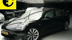 Zwart Gebruikt 2019 Tesla Model 3 Performance Sedan | € 27.950 (Eerlijke prijs)