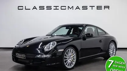 Gebruikt 2006 Porsche 911 Carrera 4S Coupé | € 67.997