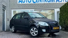 Gebruikt 2009 Skoda Fabia Comfort Stationwagen | € 2.499 (Eerlijke prijs)
