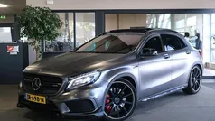 Gebruikt 2015 Mercedes GLA45 AMG AMG SUV | € 16.950 (Super prijs)