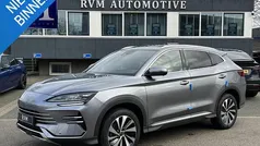Gebruikt 2025 BYD Seal U Comfort SUV | € 37.440 (Eerlijke prijs)
