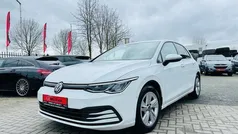Wit Gebruikt 2020 VW Golf VII Sedan | € 18.999 (Eerlijke prijs)