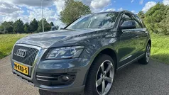 Gebruikt 2010 Audi Q5 Proline SUV | € 9.150 (Goede deal)