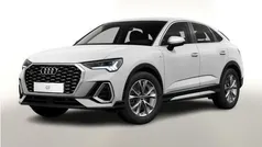 Gebruikt 2023 Audi Q3 S-Line SUV | € 46.880 (Goede deal)