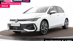 Gebruikt 2024 VW Golf VIII R-line Edition Hatchback | € 39.990 (Goede deal)