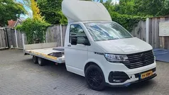 Gebruikt 2005 VW T5 Van | € 14.950
