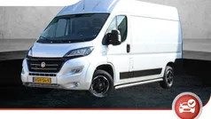 Grijs Gebruikt 2020 Fiat Ducato Van | € 18.425 (Eerlijke prijs)