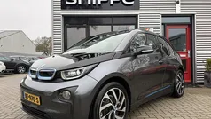 Gebruikt 2015 BMW i3 Comfort Edition Hatchback | € 10.950 (Goede deal)