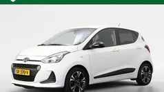 Gebruikt 2018 Hyundai i10 Comfort Hatchback | € 10.845 (Eerlijke prijs)
