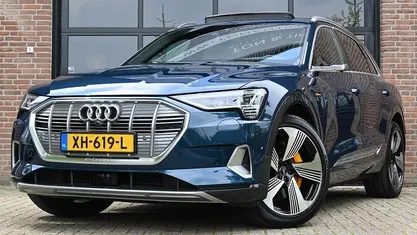 Occasion 2018 Audi e-tron SUV | € 20.900 (Super prijs)