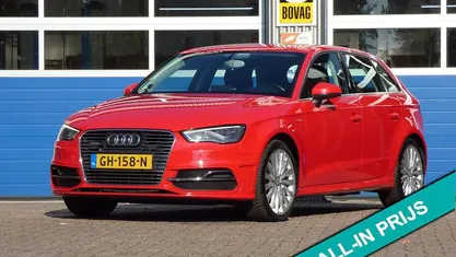 Occasion Audi A3 Sportback e-tron Ambition 2015 Hatchback