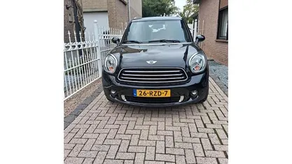 Occasion Mini One Countryman Business 98 PK (72 kW) 2011 SUV
