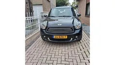 Gebruikt 2011 Mini One Countryman Business SUV | € 6.950 (Eerlijke prijs)