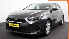 Gebruikt 2023 Kia Ceed Comfort Hatchback | € 18.490 (Goede deal)