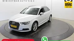 Wit Gebruikt 2018 Audi A3 Sportback e-tron Sport Sedan | € 21.340 (Eerlijke prijs)