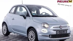 Gebruikt 2023 Fiat 500 Dolcevita Hatchback | € 15.900 (Eerlijke prijs)