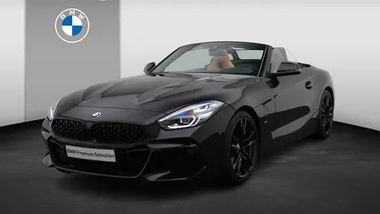 Occasion BMW Z4 Executive 340 PK (250 kW) 2021 Cabriolet