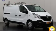 Gebruikt 2018 Renault Trafic MPV | € 11.900 (Super prijs)