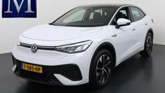 Wit Gebruikt 2023 VW ID.5 Pro SUV | € 33.899 (Goede deal)