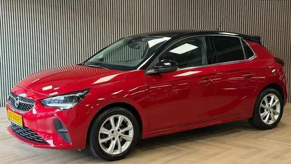 Occasion Opel Corsa Elegance 101 PK (74 kW) 2022 Stationwagen