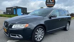 Grijs Gebruikt 2012 Volvo V70 Stationwagen | € 4.999 (Eerlijke prijs)