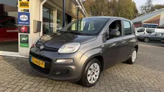 Grijs Gebruikt 2018 Fiat Panda Pop Star Hatchback | € 8.950 (Eerlijke prijs)