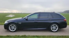 BMW 528