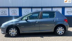 Gebruikt 2007 Peugeot 307 Hatchback | € 995 (Goede deal)