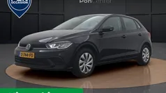Zwart Gebruikt 2024 VW Polo Hatchback | € 20.850 (Eerlijke prijs)