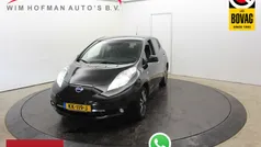 Gebruikt 2016 Nissan Leaf Tekna Hatchback | € 7.440 (Eerlijke prijs)