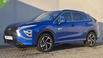 Gebruikt 2022 Mitsubishi Eclipse Cross SUV | € 23.435 (Eerlijke prijs)